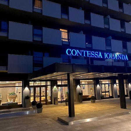 Unaway Hotel & Residence Contessa Jolanda Milano Exterior foto